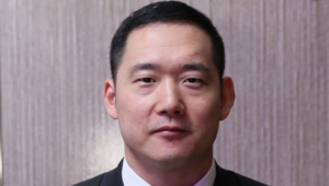 Cambio ai vertici di Huawei Italia: Wilson Wang è il nuovo CEO