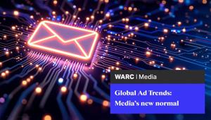  WARC. L’adv globale accelera (+8,9%) e chiuderà l’anno a quota 1,19 trilioni di $. Ma la crescita si concentra nelle mani delle Big Tech. Per l’Italia stime di chiusura 2025 al +7.4%, +6.8% nel 2026, e +4.1% nel 2027