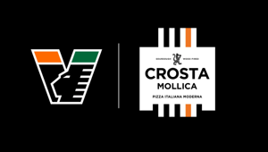 Venezia FC e Crosta Mollica rinnovano la partnership: il brand alimentare resta Main Sponsor della Prima Squadra Femminile anche per la stagione 2026/2027