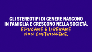Warner Bros. Discovery e Differenza Donna rafforzano l'impegno contro gli stereotipi di genere con il progetto “Educazione e Gender Gap”