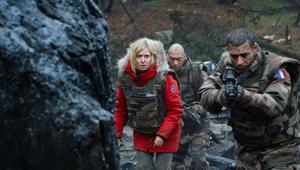 Fox: record stagionale di ascolti con l'1,9% di share per The Walking Dead e War of the Worlds