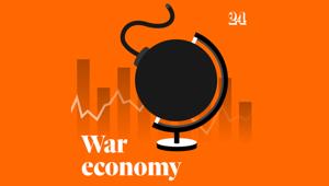 Da Il Sole 24 Ore in arrivo il nuovo podcast dedicato alla “War economy. Come la guerra ha cambiato l’economia”, e una newsletter rivista ed evoluta