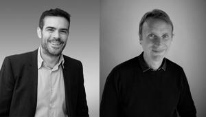 Warner Bros. Italia: nuova organizzazione del gruppo di marketing con Arturo De Simone e Andrea Vidoni