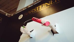 Warsteiner punta ai giovani promuovendo il talento all'Affordable Art Fair. Gara in corso per il digital. Budget 2017 a +15%