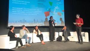 Bea Festival. Wasted Talent: cosa (non) fare quando si lavora con gli artisti