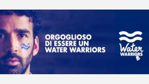Culligan Italia lancia la nuova comunicazione 'Water Battle' a cura di Hoop Communication