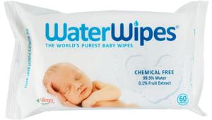 Omnicom Group vince la gara per la creatività, il media buying, le relazioni pubbliche e l'e-commerce di WaterWipes