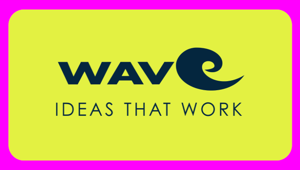 Wave presenta il nuovo posizionamento: Ideas That Work. Al via la campagna di comunicazione a supporto