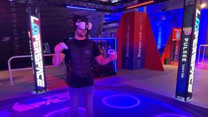 Wavemaker Italy Innovation Advisor di Focus Live 2022 con un'esperienza spaziale nel Metaverso