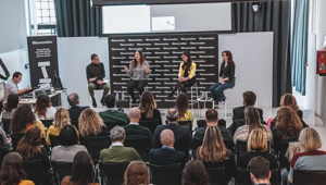 Wavemaker Italy celebra l’International Women’s Day 2023 insieme a Google con l'evento "Embrace Equity: solo una questione di genere?" dedicato alle persone dell'agenzia