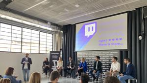 Wavemaker con Twitch per l’evento GALASSIA α | Z | Y - Vincere la gara dell’attenzione per attrarre le nuove audience. Un approccio integrato tra strategia, creatività e media per trasformare social, gaming e video in esperienze per i brand