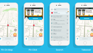 Waze e Danone presentano la prima campagna CPG di trade marketing per Alpro Caffè