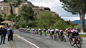 Waze è traffic partner del Giro d’Italia 2019