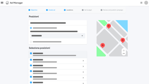 Waze introduce nuove soluzioni pubblicitarie per aiutare la crescita delle piccole imprese