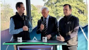 Olimpiadi Invernali, è record di streaming per Warner Bros. Discovery in Europa: crescita a tre cifre per gli spettatori