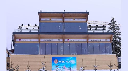 WBD Cortina WBD Cortina