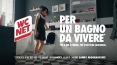 Bolton Manitoba e VML Italy firmano il nuovo posizionamento di WC NET "Per un bagno da vivere". Al via lo spot per il lancio di Carbon Active Bolton Manitoba e VML Italy firmano il nuovo posizionamento di WC NET "Per un bagno da vivere". Al via lo spot per il lancio di Carbon Active