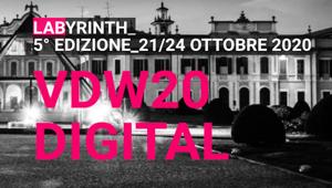 Varese Design Week dà appuntamento dal 21 al 24 ottobre in versione phygital e scalda i motori a giugno con l'inaugurazione di due mostre internazionali