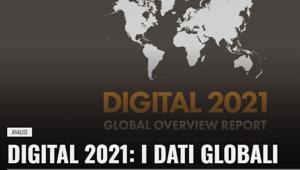 We Are Social: cresce l'importanza delle tecnologie connesse nella vita quotidiana. Spazio a piattaforme social, ecommerce, streaming e gaming