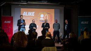 We Are Social inaugura 'Alike' e spiega come vivere (online) nel 2020