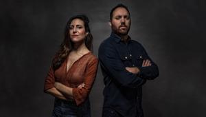 Francesca Feller e Miguel Lima sono i nuovi Head of Client Service di We Are Social