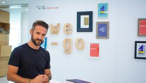 WE-GO vince la gara per la comunicazione di Alì, l'insegna della GDO