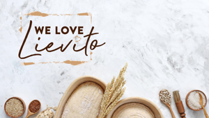 Living Brands si aggiudica la gara per la gestione della comunicazione di We Love Lievito