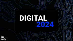 We Are Social. Digital 2024: le persone trascorrono più di un’ora al giorno su TikTok, seguono YouTube e Facebook. Sui social per informarsi sull’attualità, intrattenersi nel tempo libero (47%) e per restare in contatto con gli altri (45%)