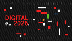 We Are Social. “DIGITAL 2026”: La Discovery cambia forma. Community, piattaforme social e intelligenza artificiale stanno ridefinendo come le persone scoprono, valutano e scelgono i brand.