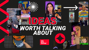 We Are Social ridisegna l’organizzazione del team editoriale con un modello che unisce strategia e creatività, per raccontare i brand in modo più contemporaneo. Alessandro Romeo diventa Content Strategy Director