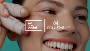 Collistar punta su We Are Social come nuovo partner strategico e creativo per guidare la comunicazione del brand. Al via la campagna “Libera la tua bellezza”