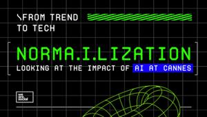 NormA.I.lization: il rapporto tra AI e creatività al centro dell’ultimo digest di We Are Social