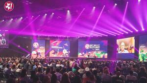 La fiera "We Make Future" lascia Rimini e arriva a Bologna