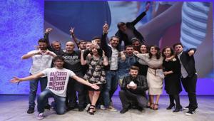 ADCI AWARDS 2016: Grand Prix a Netflix/We are Social per Narcos 'Parla come el patron'. Gitto: " Visti ottimi lavori che dimostrano come il nostro Paese sia pronto per alzare l’asticella”