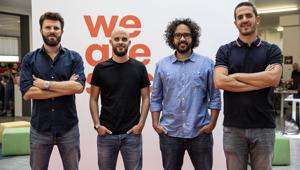We Are Social apre una nuova sede a Madrid. Alla guida il managing director Alberto Pachano