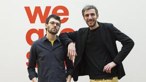 'We are social' rafforza il reparto creativo con Paulo César González e Alessandro Perrone