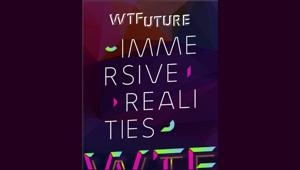 We Are Social esplora le realtà immersive nel terzo episodio di 'What the future'