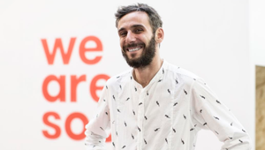 We Are Social: Alessandro Sciarpelletti in giuria per l'edizione 2018 dei D&AD Awards