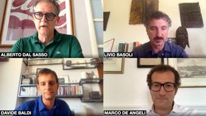 Baldi/Basoli (Dude): “Fra creatività e produzione, la partita dei contenuti, branded e unbranded, si gioca sul terreno delle idee. Servono nuovi modelli di business, nuove professionalità e voglia di sperimentare”
