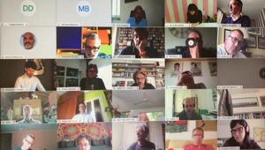 “Tempo di Rinascita": nel primo appuntamento della rassegna targata DOC-COM è stato presentato il Manifesto del Forum dell’Arte e dello Spettacolo, con proposte di riforma del settore