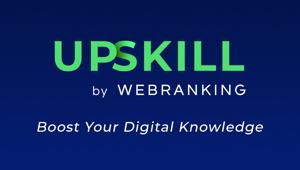 Webranking lancia Upskill, la nuova piattaforma di e-learning per manager, professionisti e aziende