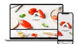 Alce Nero rinnova il sito internet nel segno dell'experience con Diana Corp