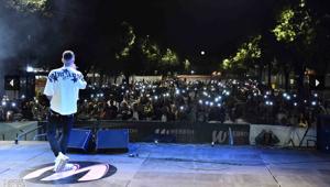 Parte il 5 dicembre dal Teatro Nuovo di Milano il “Marlù Webboh Fest Tour”, il primo festival live e in streaming dedicato alla Generazione Z