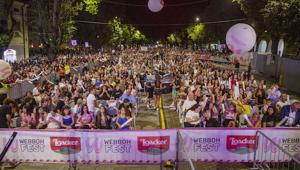 Un’estate di successi per Webboh in tour per l’Italia: più di 20mila presenze agli eventi estivi e “sold out” per il Webboh Camp