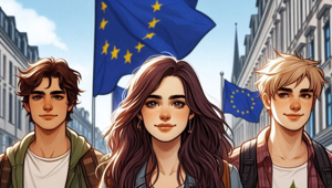 Secondo l'indagine di Webboh Lab 7 italiani su 10 non sono interessati a votare alle prossime elezioni per il Parlamento Europeo