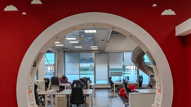web campus