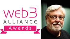 Presentati i Web3 Alliance Awards: al via la 1° edizione per premiare l’innovazione italiana in AI generativa e tecnologie Web3. De Micheli: “Celebriamo e sosteniamo visioni e strumenti che influenzeranno la nostra società nei prossimi anni"