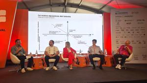 Webboh Lab. Lavoro senza valori? La GEN Z dice no. 1 giovane su tre cerca un’occupazione in linea con i propri ideali