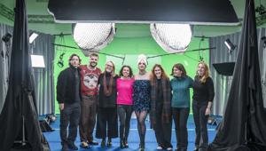 Lufthansa e Serviceplan lanciano la web series #AllColorsOnBoard With supportata da una campagna digital