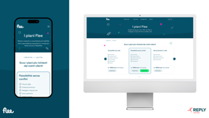  Xister Reply firma il restyling del nuovo sito di Flee, brand Moov